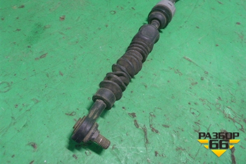 Трос КПП АКПП (467901Y000) для Kia Picanto с 2011-2017г (Пиканто 2)