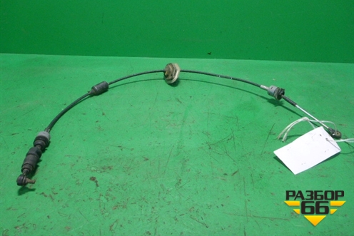 Трос КПП АКПП (467901Y000) для Kia Picanto с 2011-2017г (Пиканто 2)