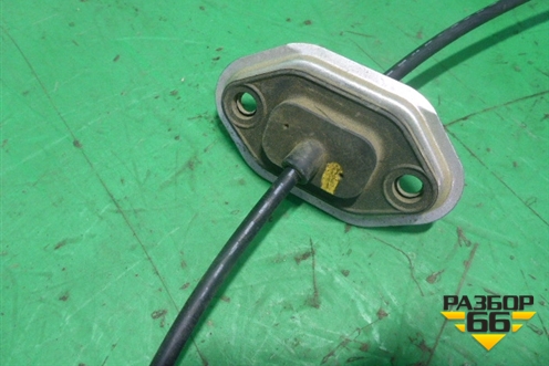 Трос КПП АКПП (467901Y000) для Kia Picanto с 2011-2017г (Пиканто 2)