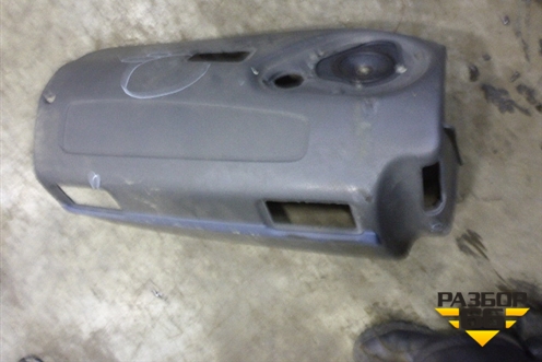 Торпедо  (правая часть) (3176569) для Volvo TRUCK FH с 2008-2013г (ФШ)