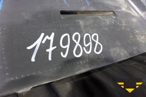 Торпедо  (правая часть) (3176569) для Volvo TRUCK FH с 2008-2013г (ФШ)