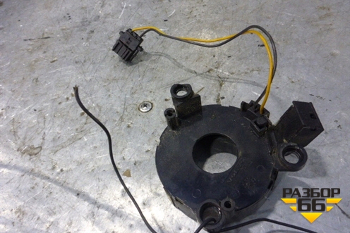 Механизм подрулевой (20453925) для Volvo TRUCK FH с 2008-2013г (ФШ)