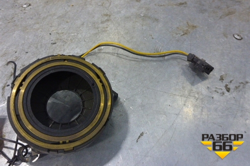 Механизм подрулевой (20453925) для Volvo TRUCK FH с 2008-2013г (ФШ)