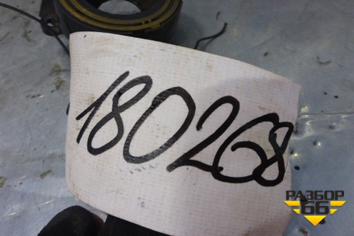 Механизм подрулевой (20453925) для Volvo TRUCK FH с 2008-2013г (ФШ)