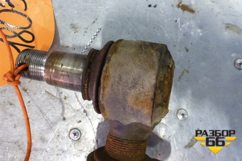 Тяга рулевая продольная для Scania 5 R Series с 2004-2016г