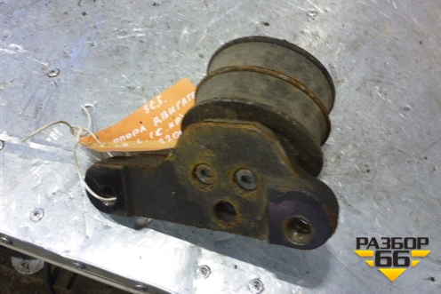 Опора двигателя левая  (1469281) для Scania 5 R Series с 2004-2016г