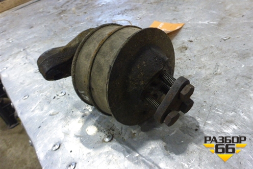 Опора двигателя левая  (1469281) для Scania 5 R Series с 2004-2016г