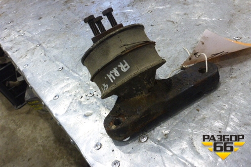 Опора двигателя левая  (1469281) для Scania 5 R Series с 2004-2016г