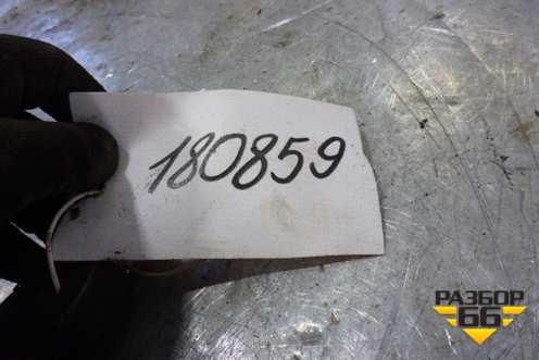 Опора двигателя левая  (1469281) для Scania 5 R Series с 2004-2016г