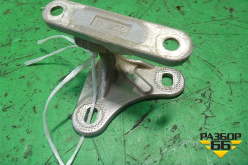 Петля двери передней левой верхняя (A2207200537) для Mercedes Benz S-Klass W220 с 1998-2005г (С)