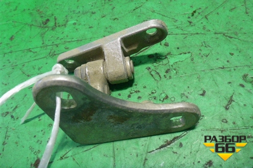 Петля двери передней левой верхняя (A2207200537) для Mercedes Benz S-Klass W220 с 1998-2005г (С)