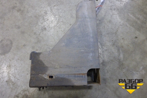 Ящик под откаты для Renault TRUCK Premium 2 с 2005-2013г (Премиум 2)