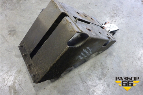 Ящик под откаты для Renault TRUCK Premium 2 с 2005-2013г (Премиум 2)