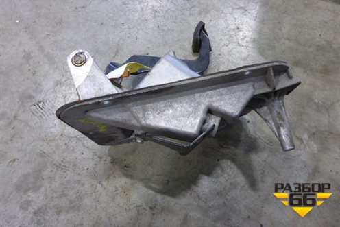 Педальный узел для Mercedes Benz TRUCK Axor 2 с 2004г (Аксор)