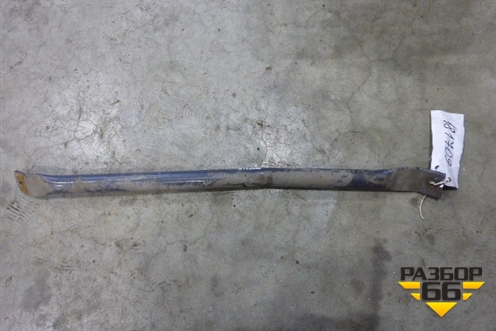 Кронштейн переднего крыла правый (задняя часть) для Renault TRUCK Premium 2 с 2005-2013г (Премиум 2)