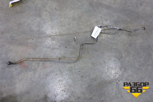 Трубка кондиционера  (на осушитель) для Renault TRUCK Premium 2 с 2005-2013г (Премиум 2)