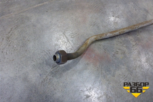 Трубка кондиционера  (на осушитель) для Renault TRUCK Premium 2 с 2005-2013г (Премиум 2)