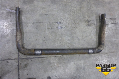 Стабилизатор задний для Volvo TRUCK FH с 2008-2013г (ФШ)