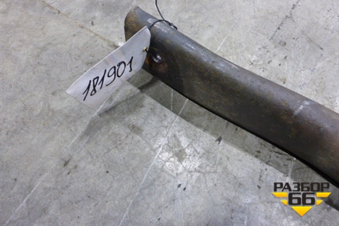 Стабилизатор задний для Volvo TRUCK FH с 2008-2013г (ФШ)