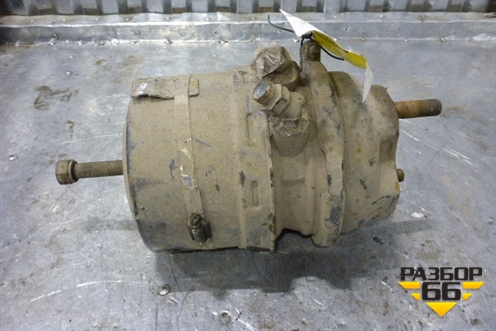 Энергоаккумулятор (передний под дисковые тормоза) для Volvo TRUCK FH с 2008-2013г (ФШ)