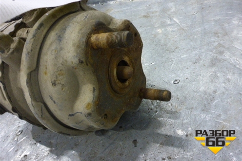 Энергоаккумулятор (передний под дисковые тормоза) для Volvo TRUCK FH с 2008-2013г (ФШ)