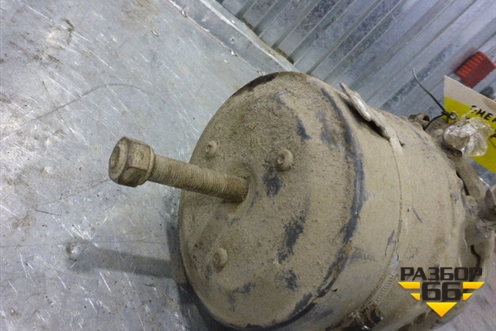 Энергоаккумулятор (передний под дисковые тормоза) для Volvo TRUCK FH с 2008-2013г (ФШ)