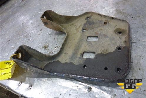 Кронштейн осушителя  (A9424295468) для Mercedes Benz TRUCK Axor 2 с 2004г (Аксор)