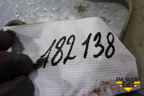 Кронштейн осушителя  (A9424295468) для Mercedes Benz TRUCK Axor 2 с 2004г (Аксор)