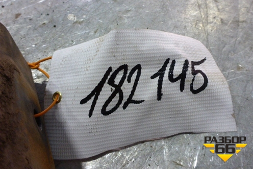 Кронштейн воздушного ресивера для Mercedes Benz TRUCK Axor 2 с 2004г (Аксор)