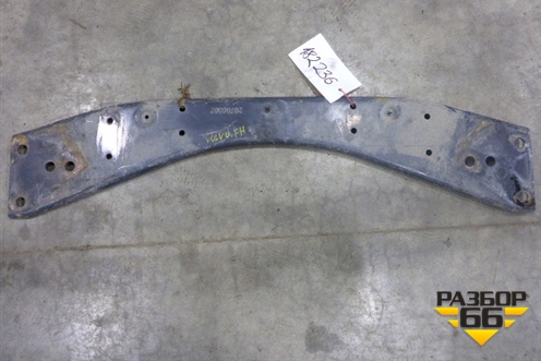 Кронштейн розеток за кабиной (под кабиной) для Volvo TRUCK FH с 2008-2013г (ФШ)