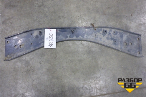 Кронштейн розеток за кабиной (под кабиной) для Volvo TRUCK FH с 2008-2013г (ФШ)