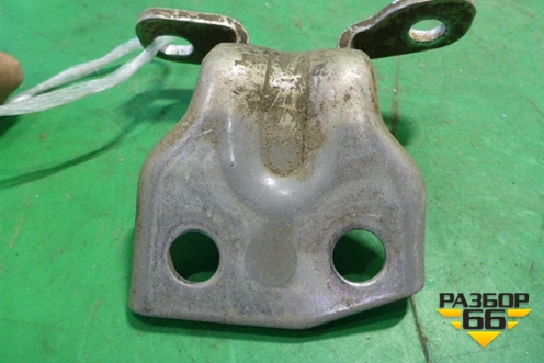 Петля двери задней правой нижняя (0K2A172240B) для Kia Spectra с 2001г (Спектра)