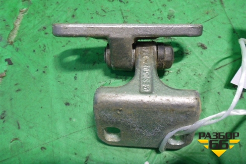 Петля двери задней правой верхняя (A2207300637) для Mercedes Benz S-Klass W220 с 1998-2005г (С)