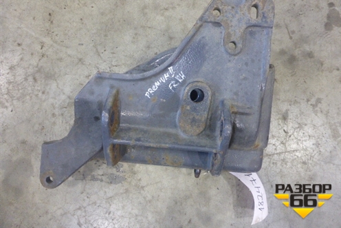Кронштейн крепления передней рессоры (Правый передний) (5010615129) для Renault TRUCK Premium 2 с 2005-2013г (Премиум 2)
