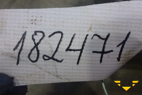 Кронштейн крепления передней рессоры (Правый передний) (5010615129) для Renault TRUCK Premium 2 с 2005-2013г (Премиум 2)