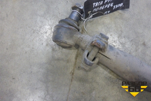 Тяга рулевая поперечная для Renault TRUCK Premium 2 с 2005-2013г (Премиум 2)