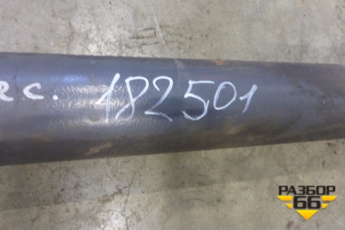 Тяга рулевая поперечная для Renault TRUCK Premium 2 с 2005-2013г (Премиум 2)