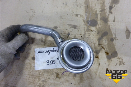 Маслозаборник для Chery Indis(S18D) с 2011г (Индис)