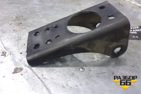 Опора амортизатора заднего  (9423260040) для Mercedes Benz TRUCK Axor 2 с 2004г (Аксор)