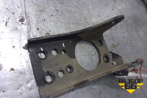 Опора амортизатора заднего  (9423260040) для Mercedes Benz TRUCK Axor 2 с 2004г (Аксор)