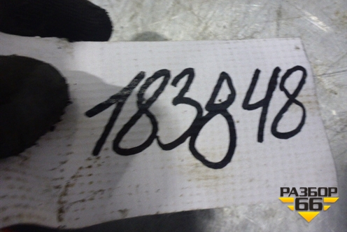 Опора амортизатора заднего  (9423260040) для Mercedes Benz TRUCK Axor 2 с 2004г (Аксор)