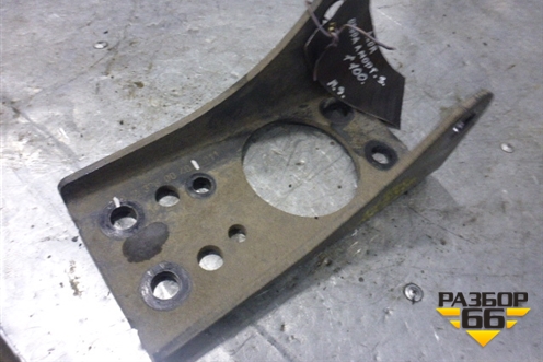 Опора амортизатора заднего  (9423260040) для Mercedes Benz TRUCK Axor 2 с 2004г (Аксор)