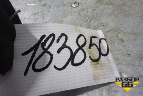 Опора амортизатора заднего  (9423260040) для Mercedes Benz TRUCK Axor 2 с 2004г (Аксор)