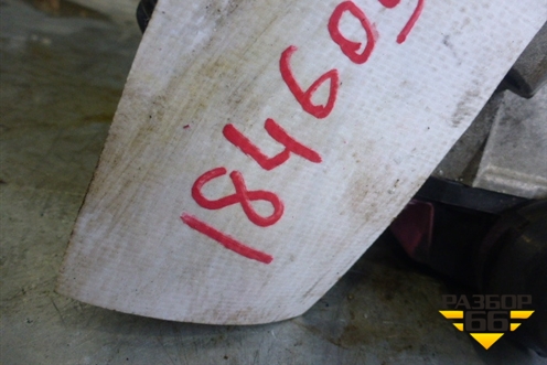 Насос водяной помпа (3.0л.M57) для BMW 7-серия E38 с 1994-2001г