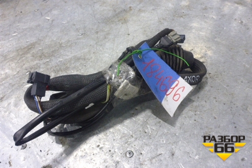 Проводка двери левой для Mercedes Benz TRUCK Axor 2 с 2004г (Аксор)