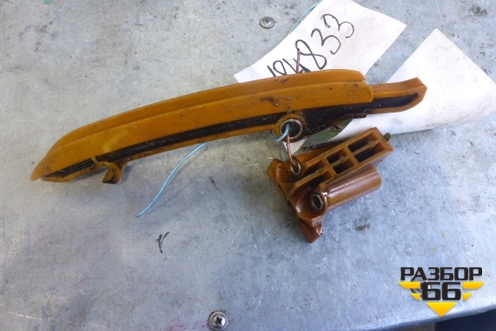 Успокоитель цепи (3.0л.M57) для BMW 7-серия E38 с 1994-2001г