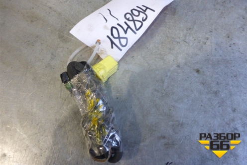 Проводка двери задней правой для Chevrolet Spark с 2009-2016г (Спарк 3)