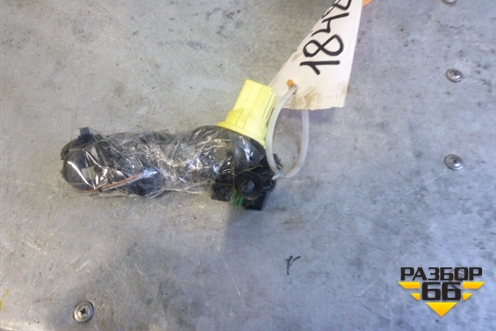 Проводка двери задней правой для Chevrolet Spark с 2009-2016г (Спарк 3)