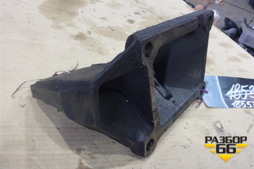 Кронштейн двигателя левый  (передний) (1517884) для Scania 5 R Series с 2004-2016г