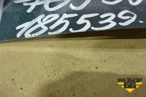 Кронштейн двигателя левый  (передний) (1517884) для Scania 5 R Series с 2004-2016г